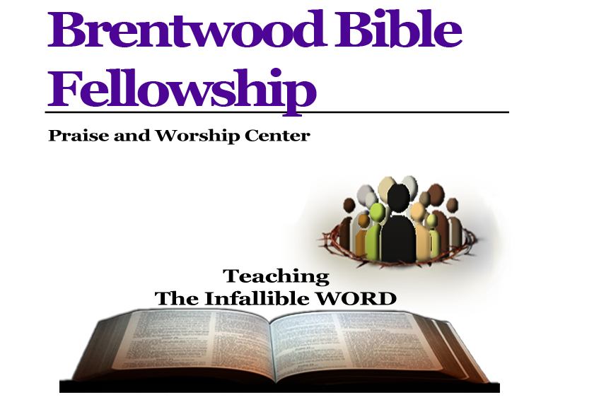 brentwood bible fellowship church dallas texas
